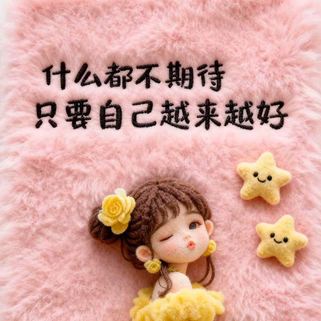 : 余生ᝰᩚ随心