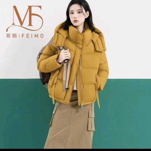 新华北路一区翻新定做羽绒服