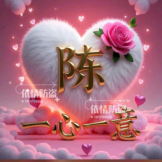 陈陈