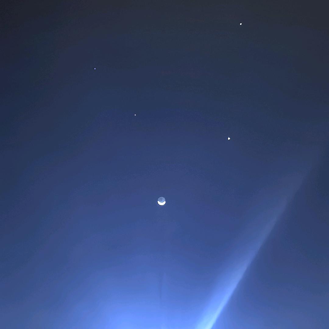星空