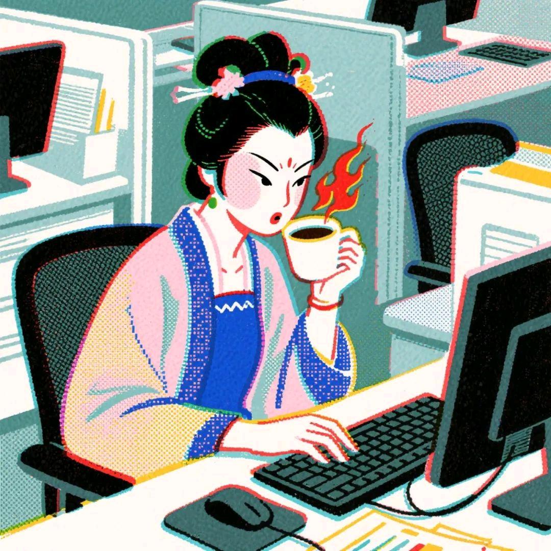 窗外的雪.✨