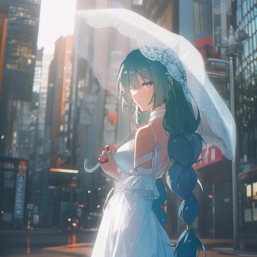 进击の吴sir（代肝鸣潮）