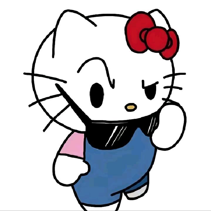 小小鱼