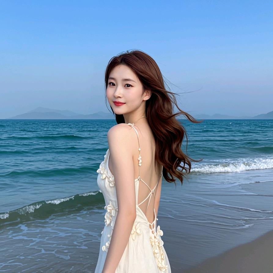 蓝田小闫（༣心海ཽ无界）