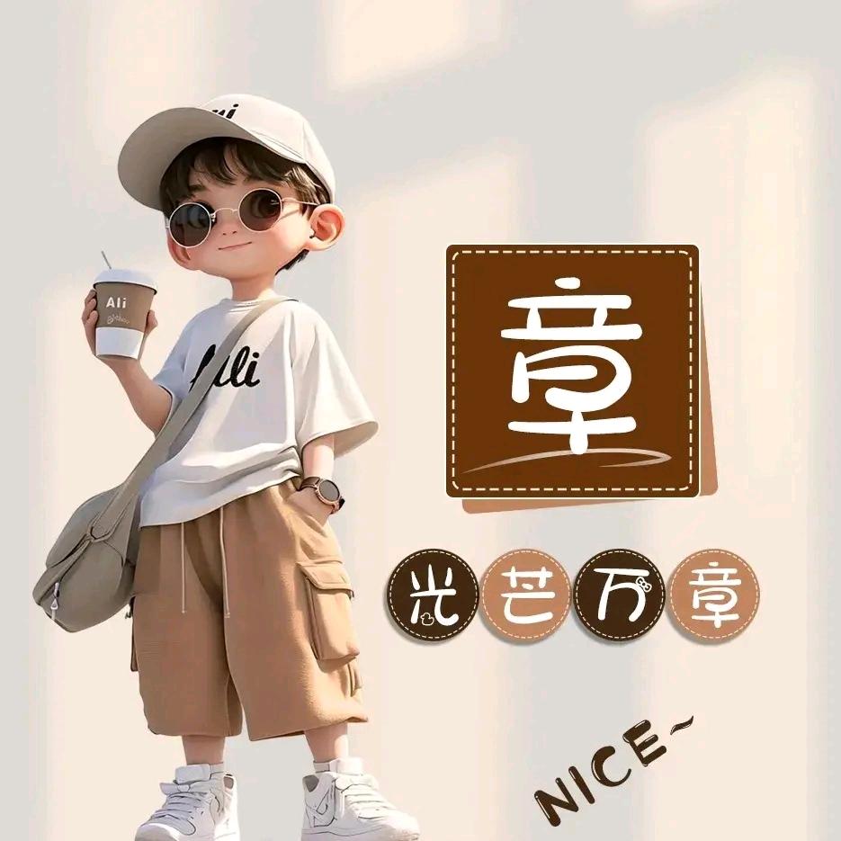 章先生
