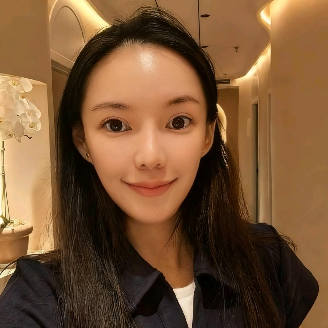 养鹦鹉的疗愈师李心海