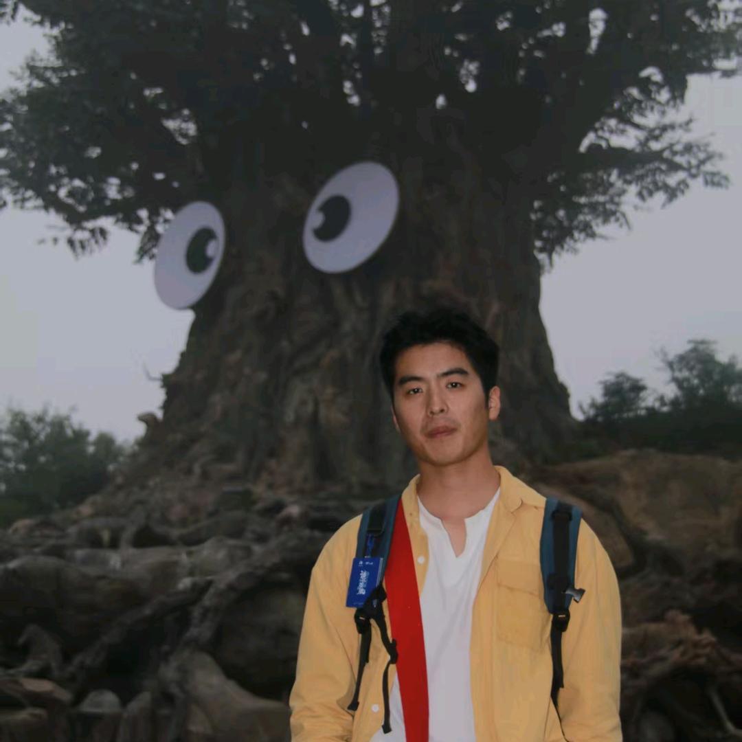 魔法师🌲美列布