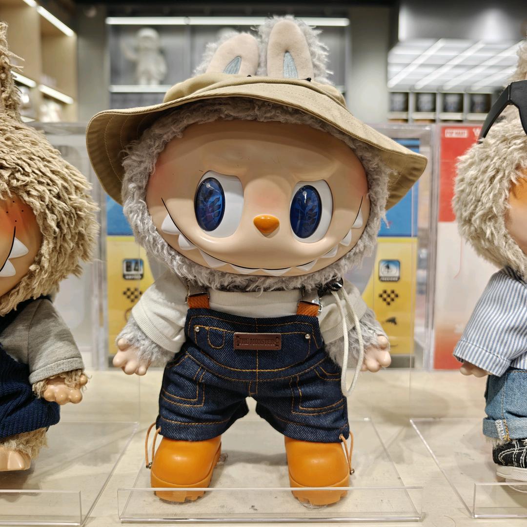 面包（明年要去冈仁波齐转山版