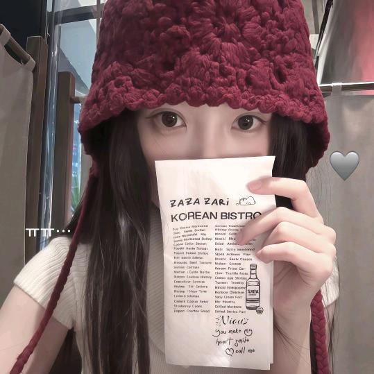 𝙔𝙪𝙞𝙞ᵒᵏ.