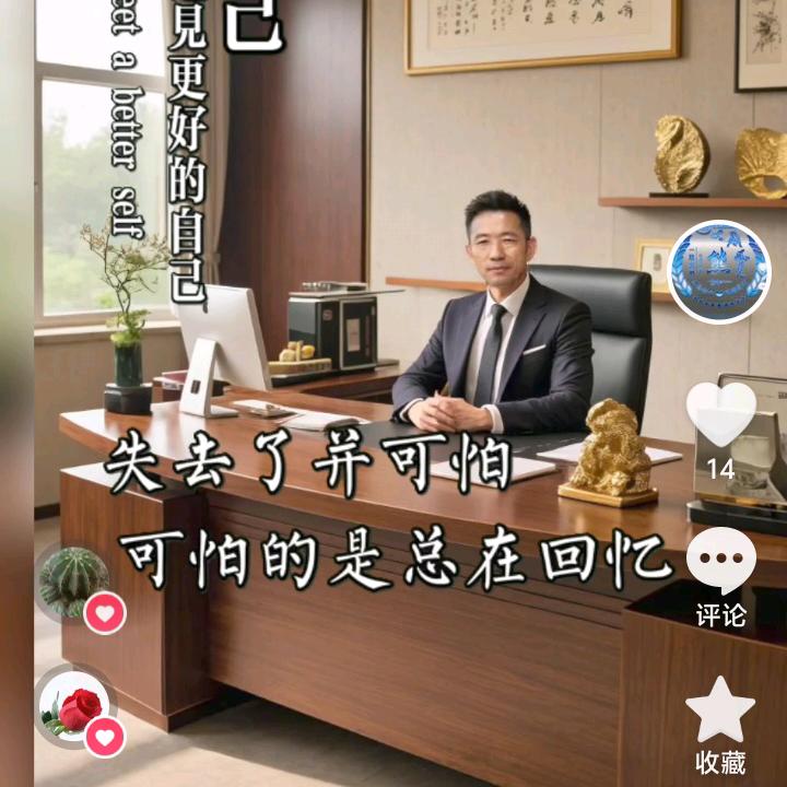 熊有成竹