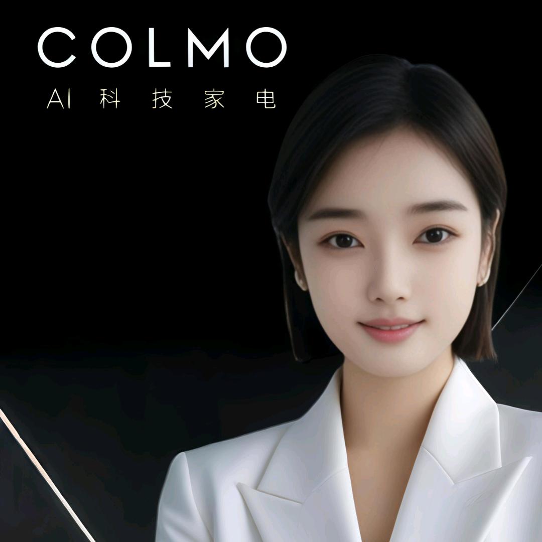 COLMO 家电～阳阳