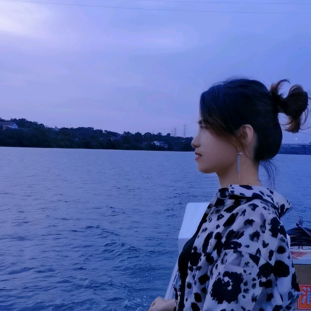 @柿柿如意