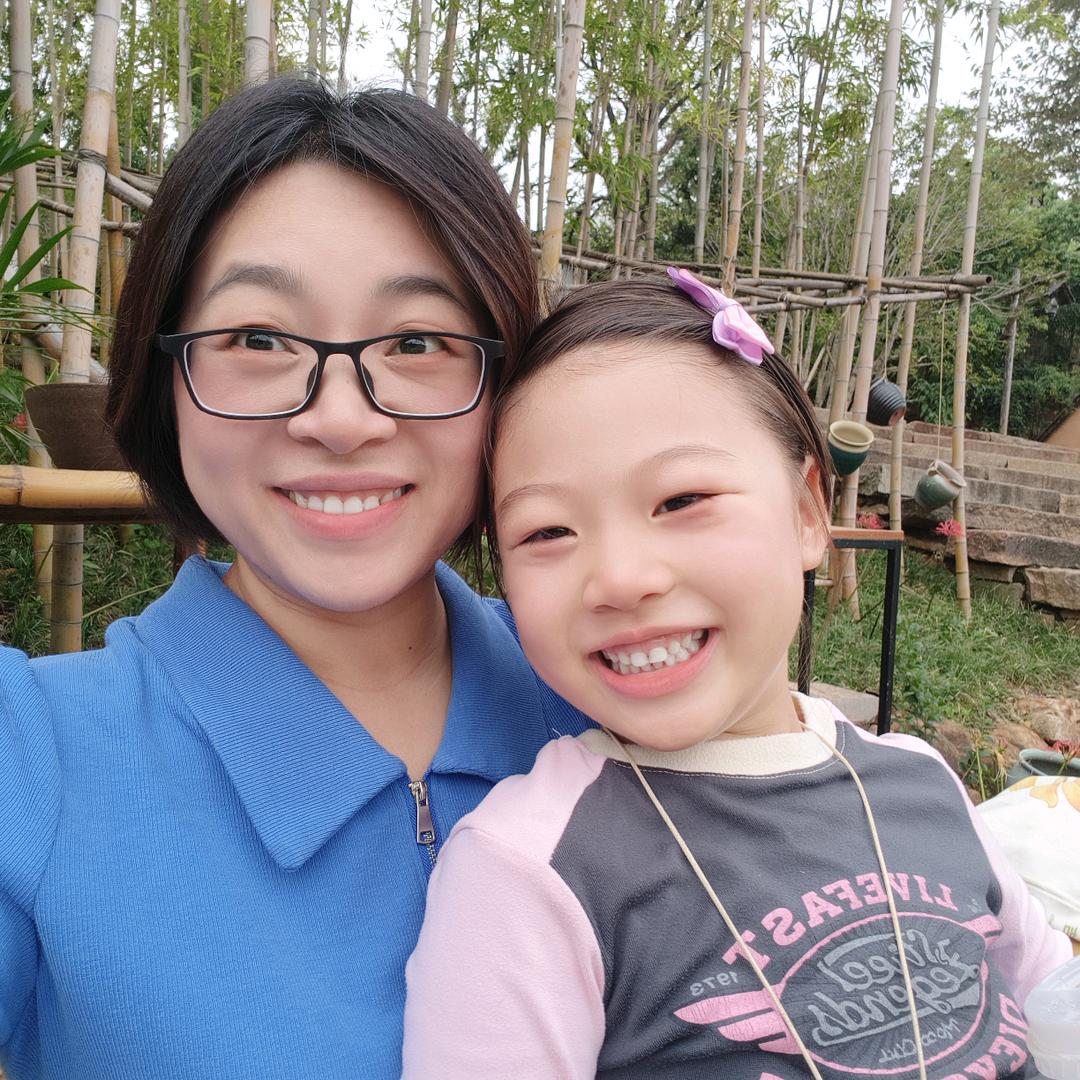 小花妈妈
