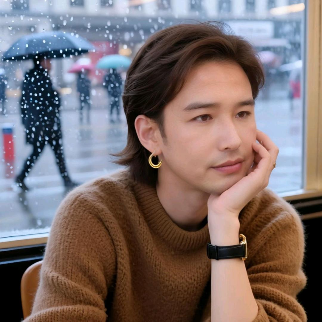 农村姑爷