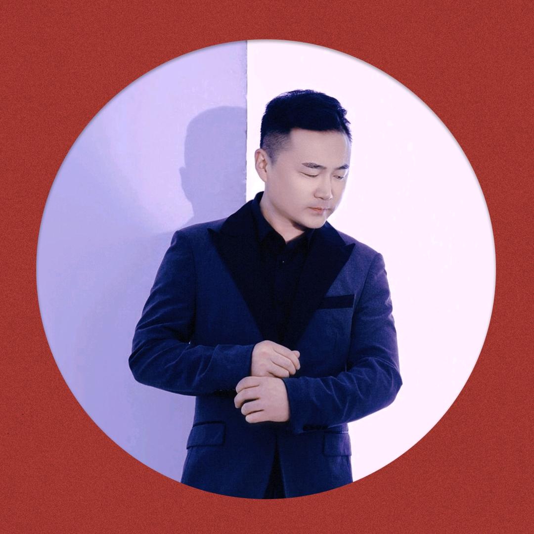 李冲谈心艺术