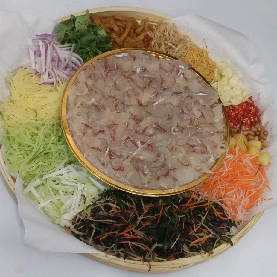 横县鱼生-深海三文鱼分店官方号