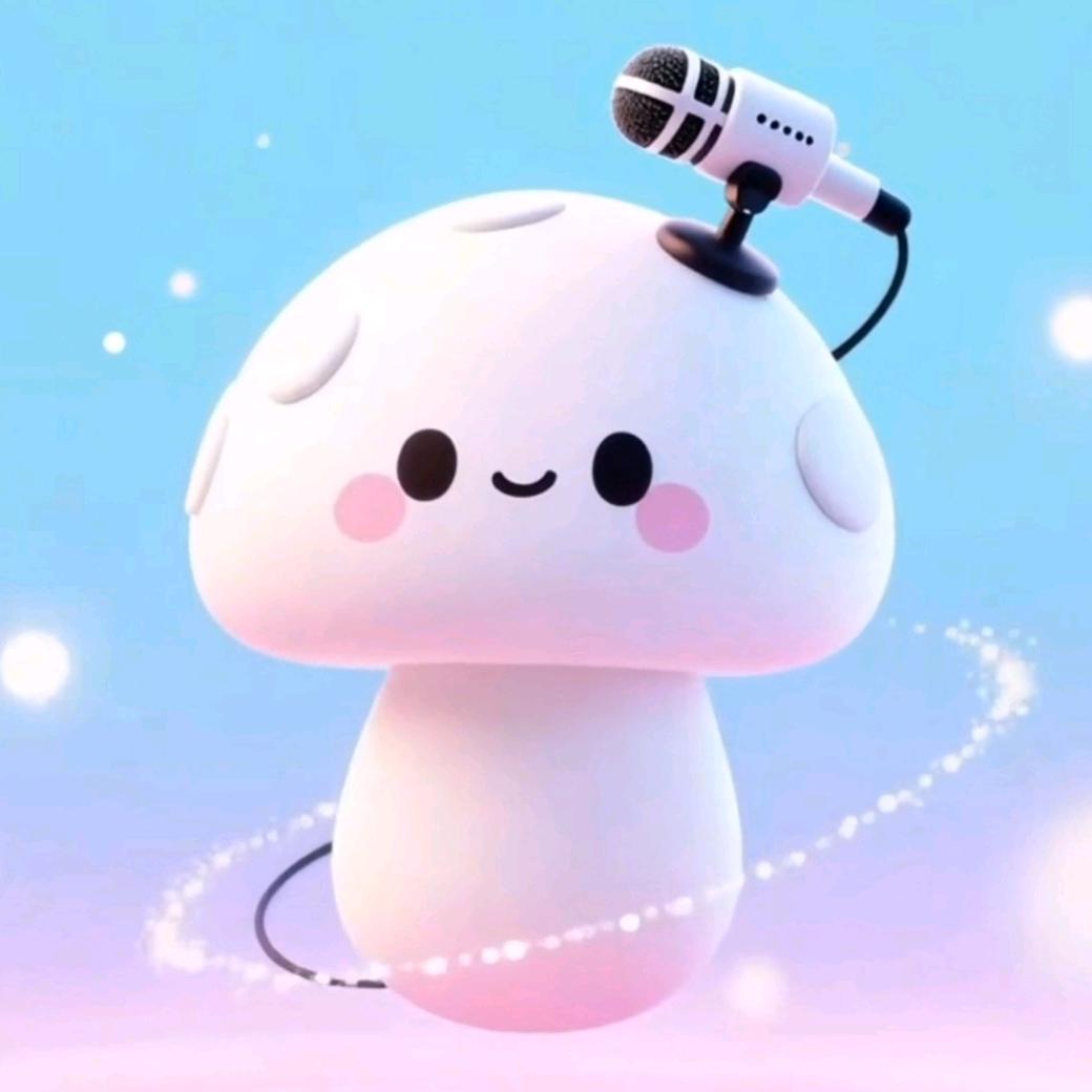 娟子🎧