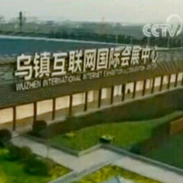 江南水乡