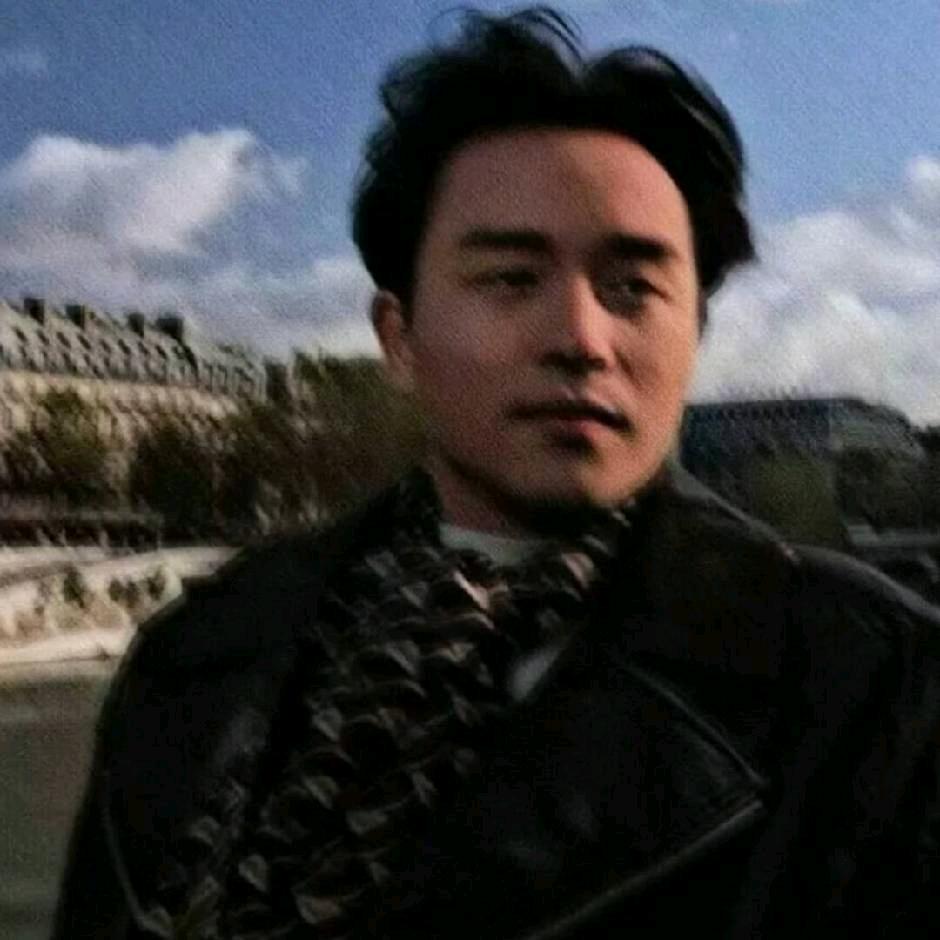 热爱.