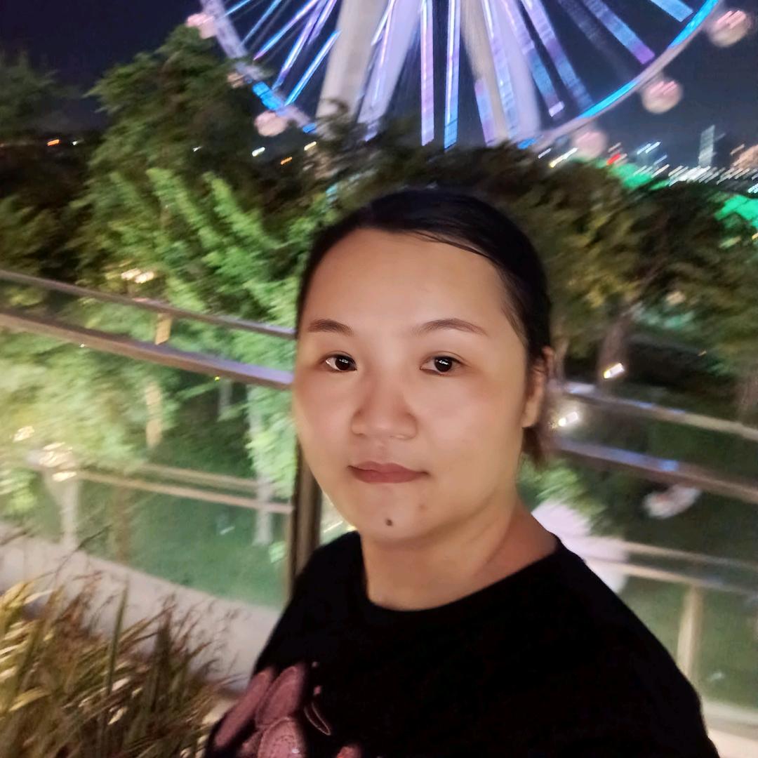 开开心心