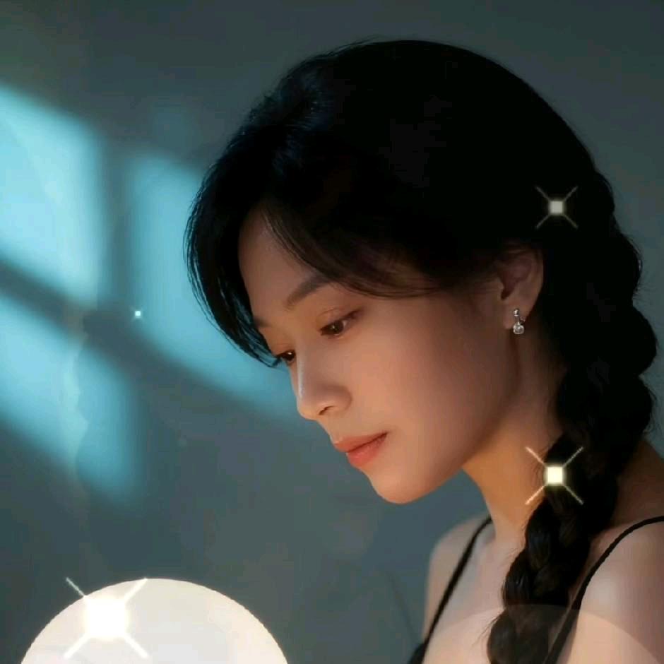 迷鹿的月儿🌛