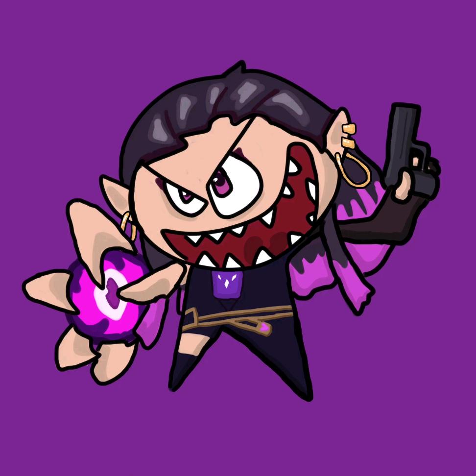 一个决斗（无畏契约）