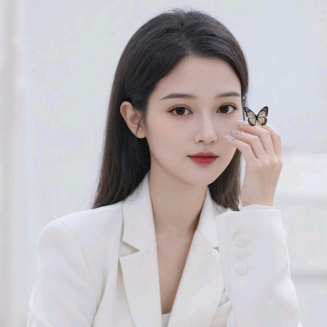 小七罗纹绣美甲美睫