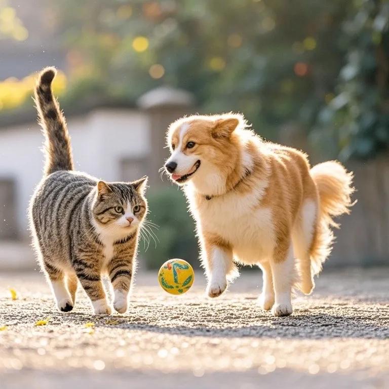 Happy哥带你养狗