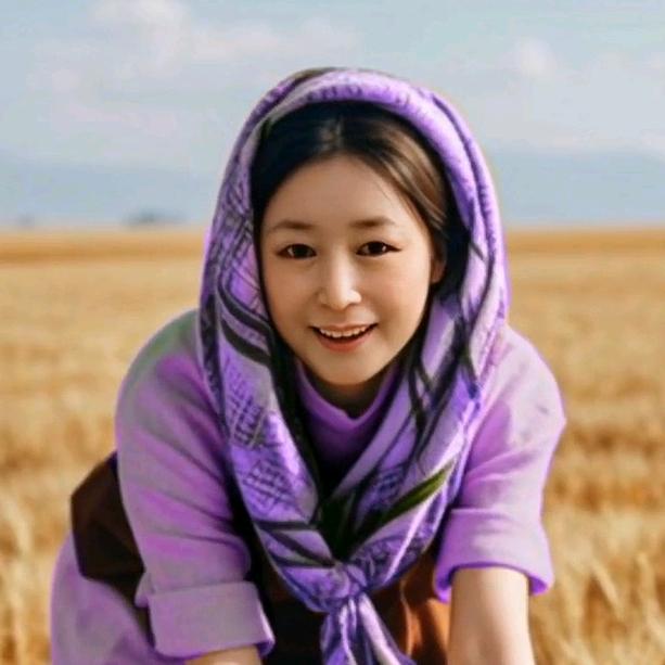 六零杨姐
