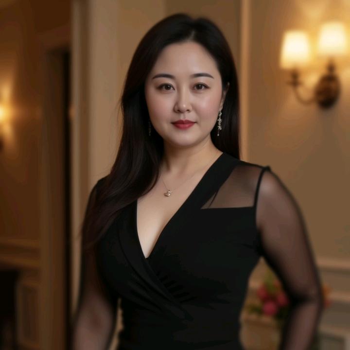 小芳想有个家