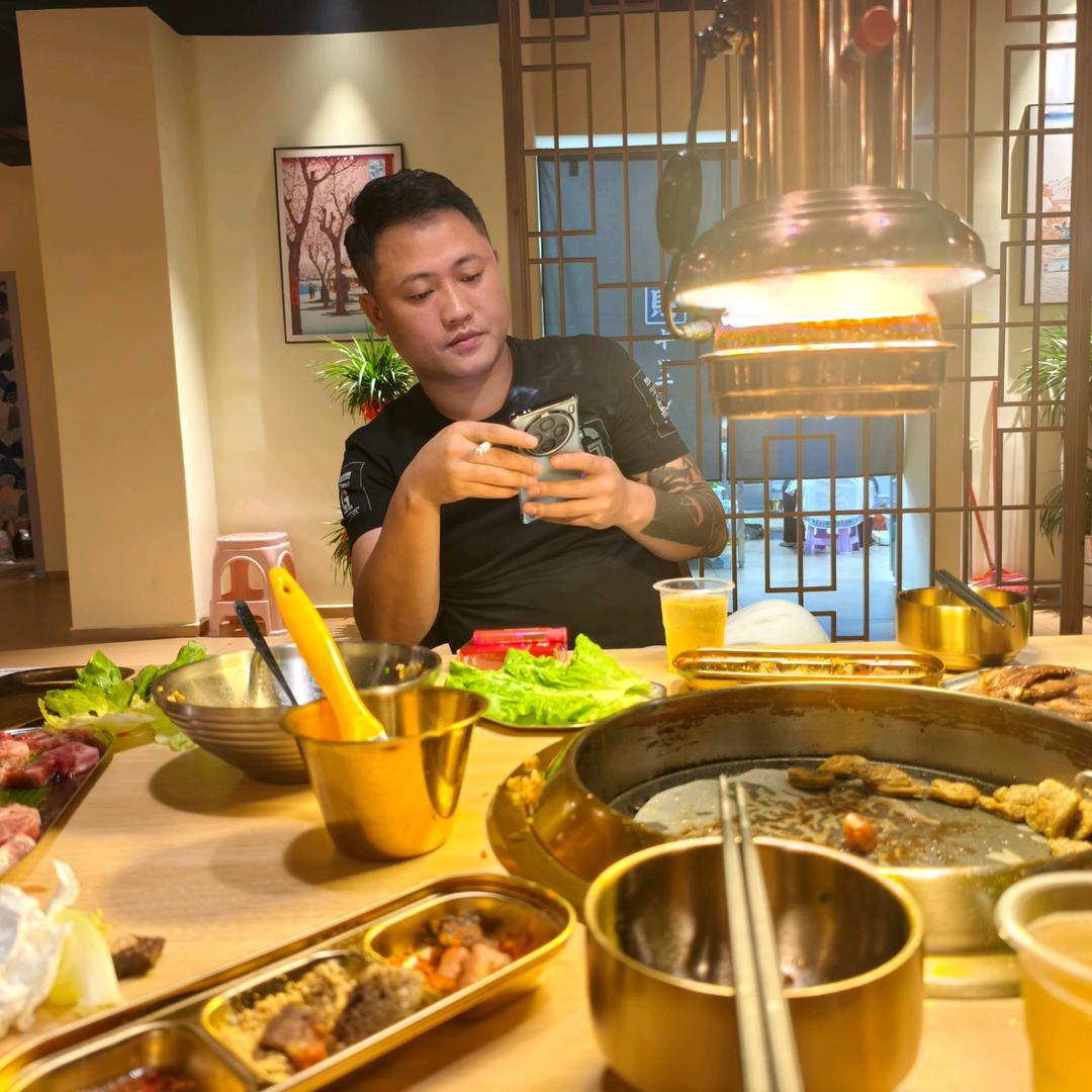 潇洒平头哥