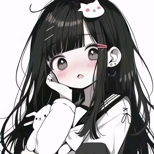 不吃肉的兔子