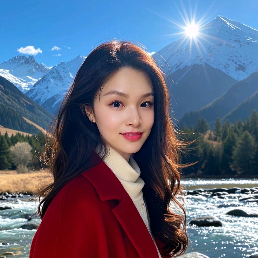 开心容儿