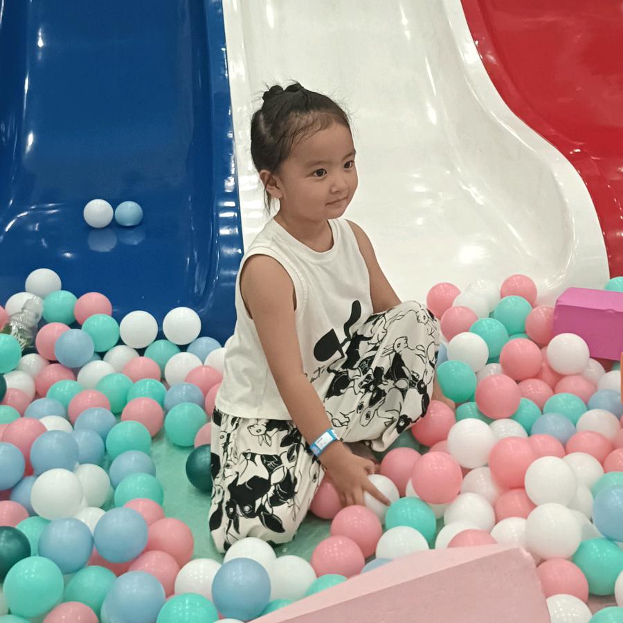 小恩琦