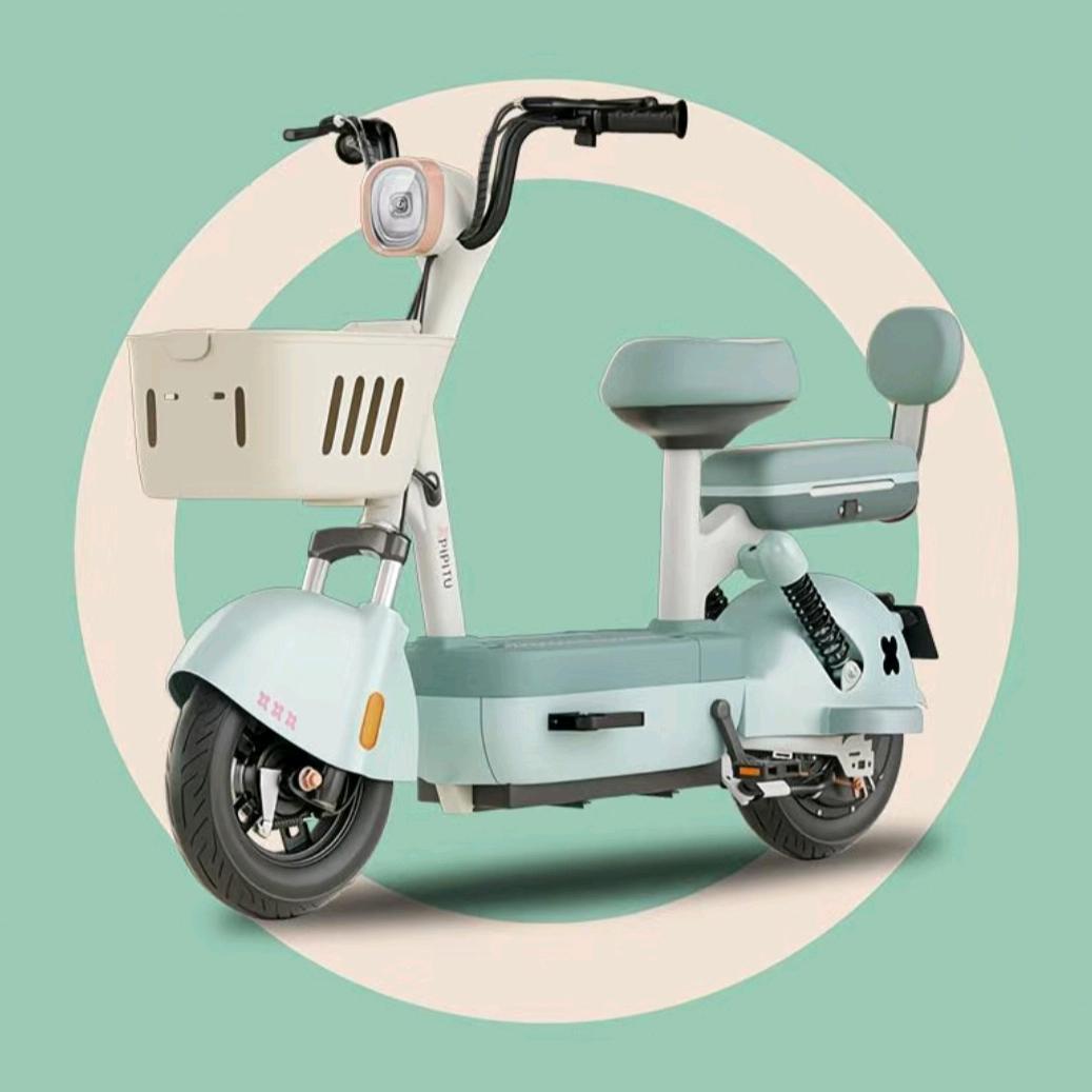 电动车6