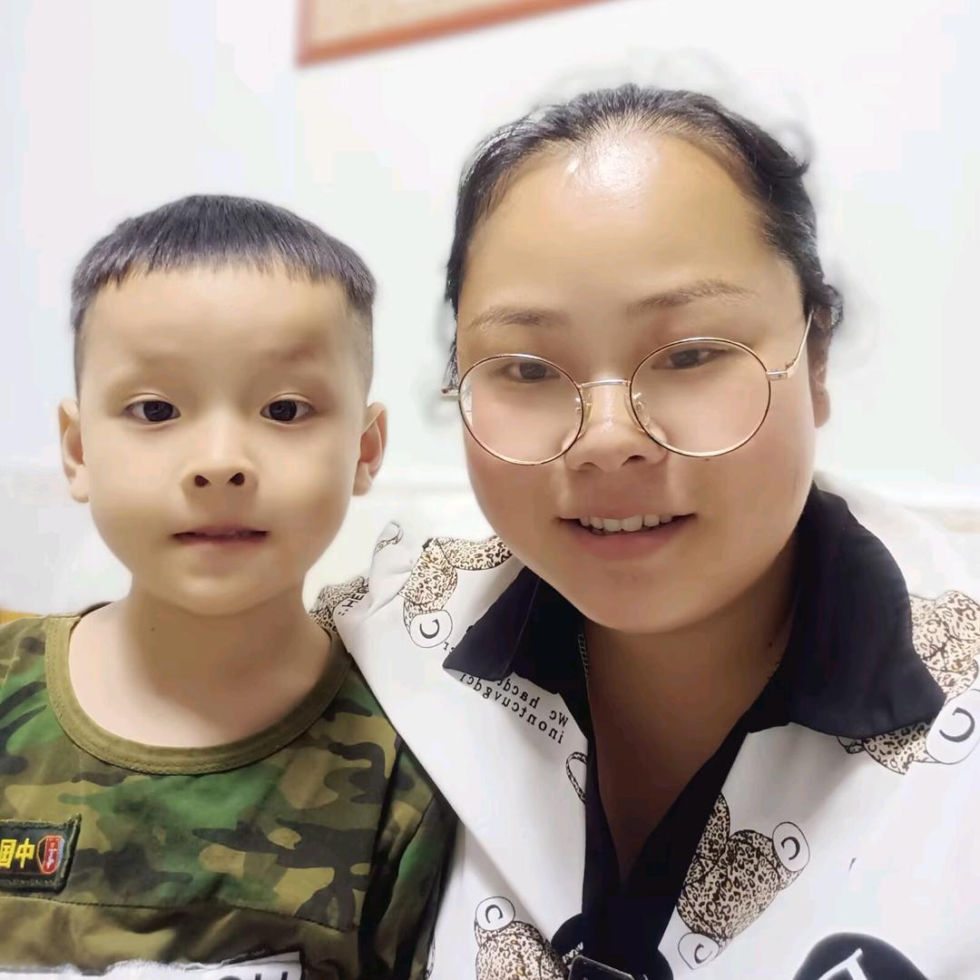 马家小公子