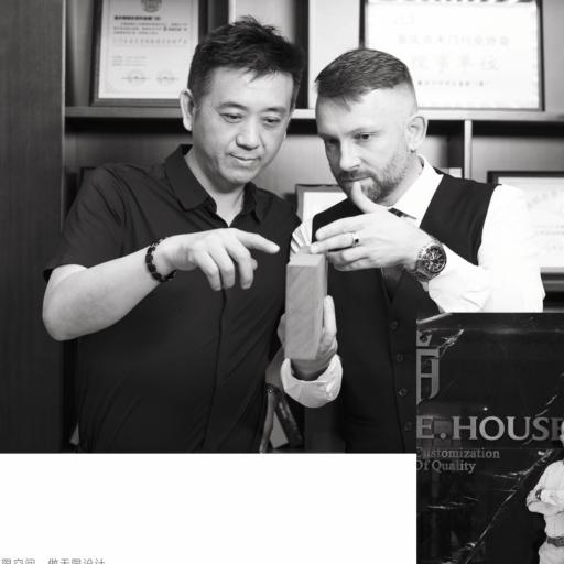 发哥（资深建材定制及现场运用导师）