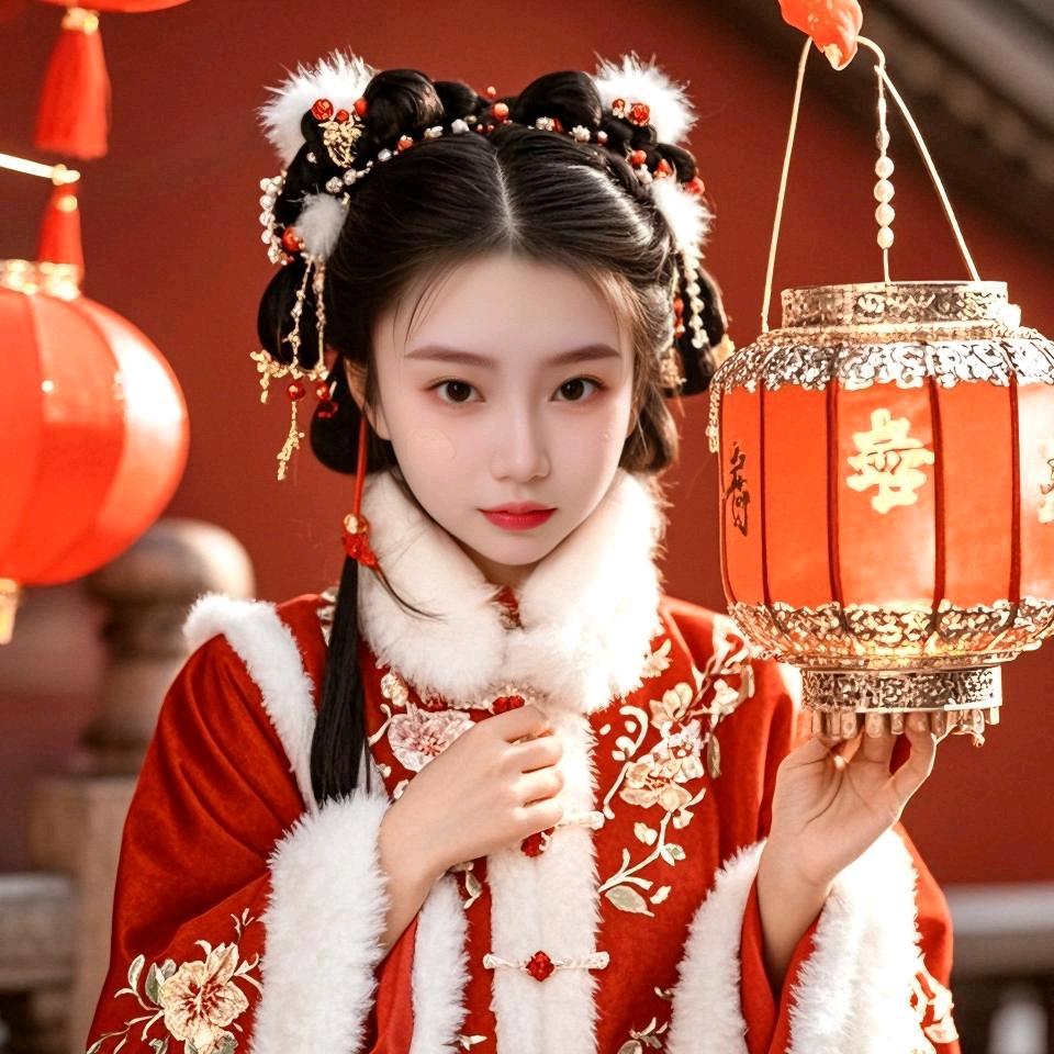 招财进宝小喇叭