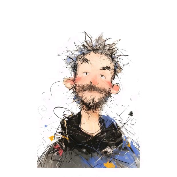 Mr.♂峰🎩