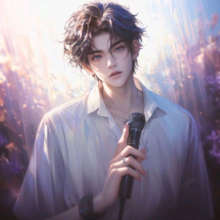 麦可🎙【焕音】