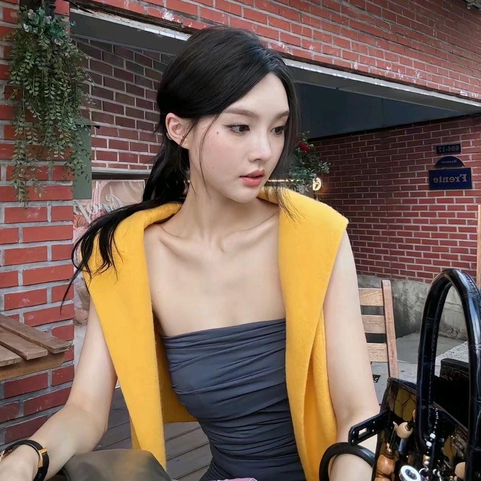 YOYO（穿搭日志）