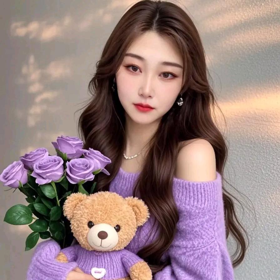 小珠珠❤️