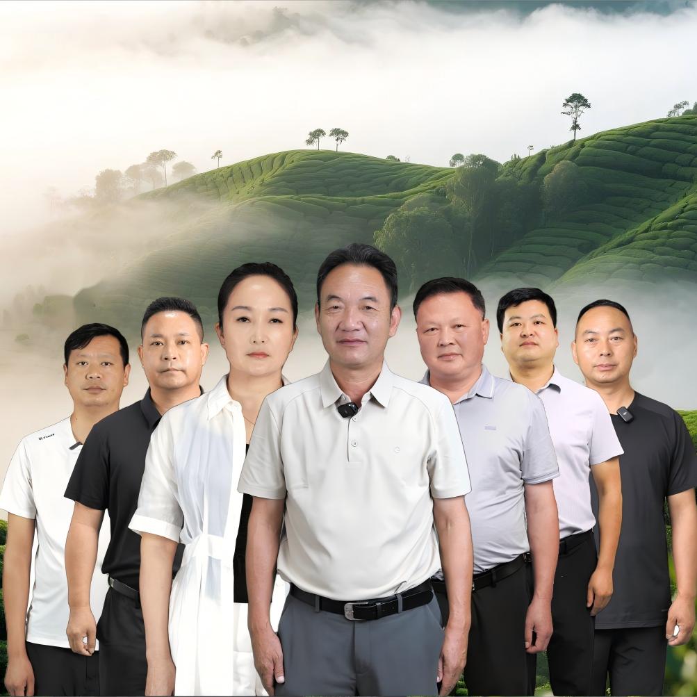 村书记茶铺