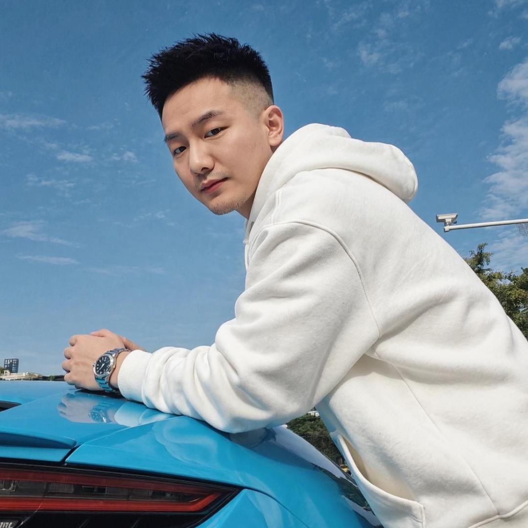 小杨吃不胖