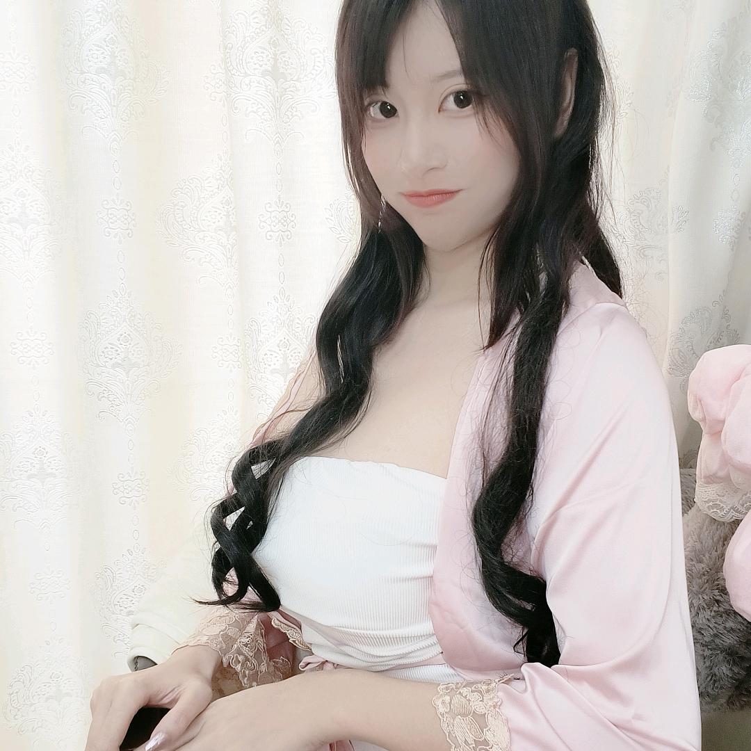 萌萌🐰兔儿呀