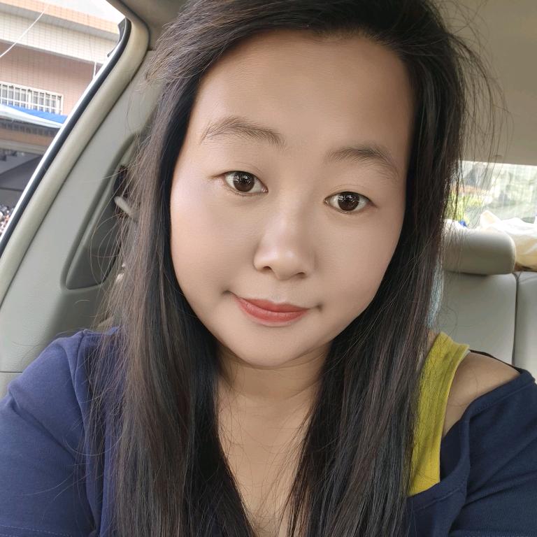 吴川邹姑娘
