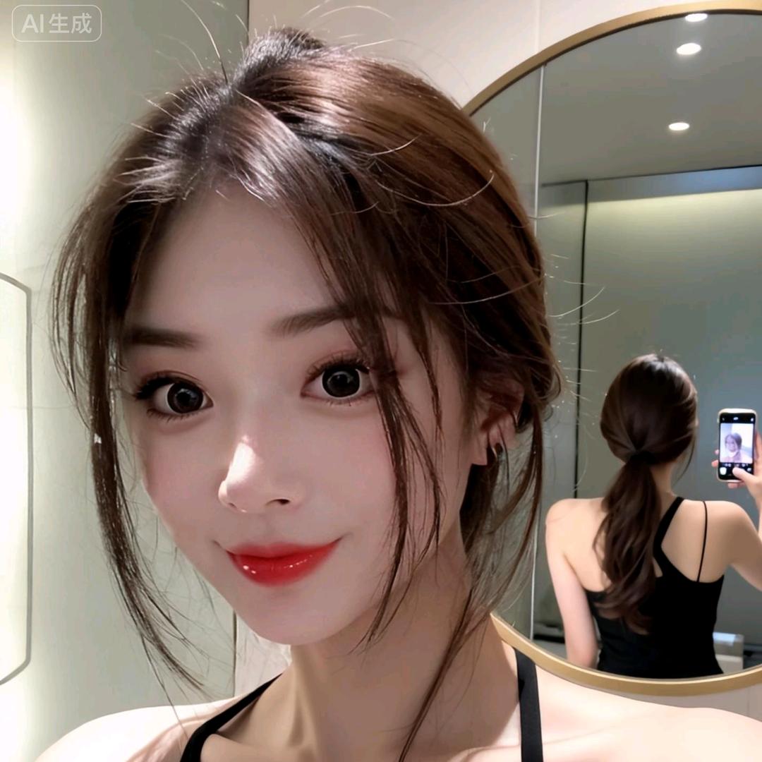 活宝@小妮子💃