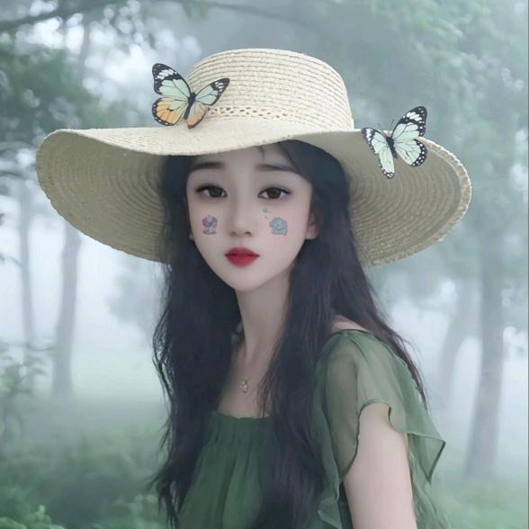 💞ঞᩚ᭄兜里半颗糖💞