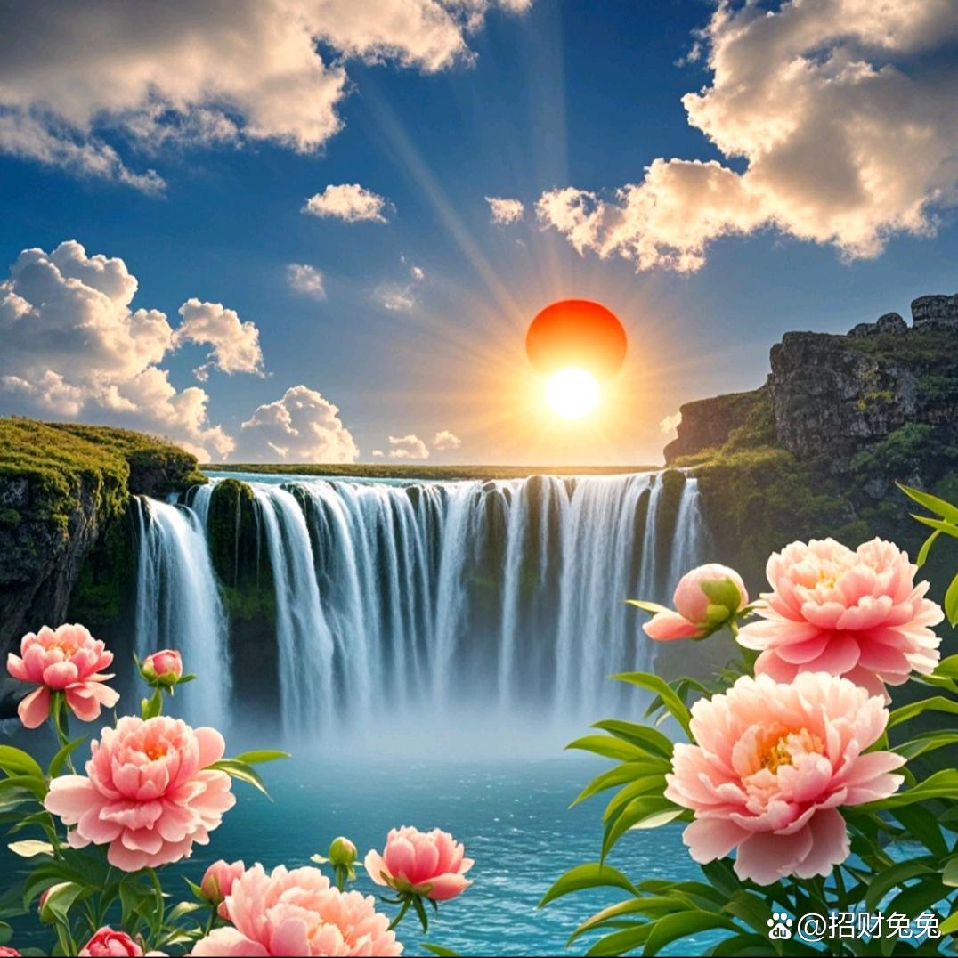 幸运的小芳