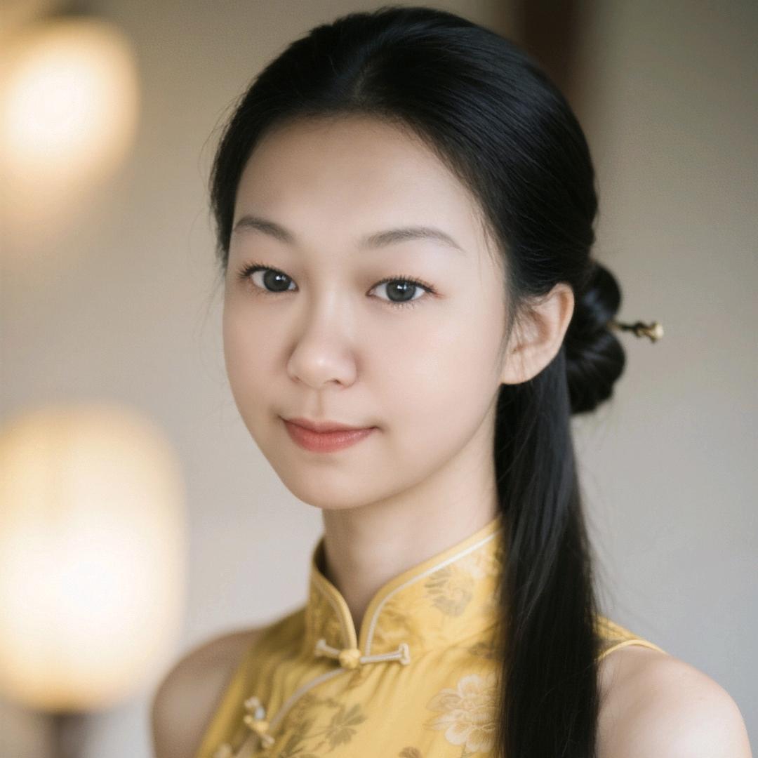 娜麽宠你